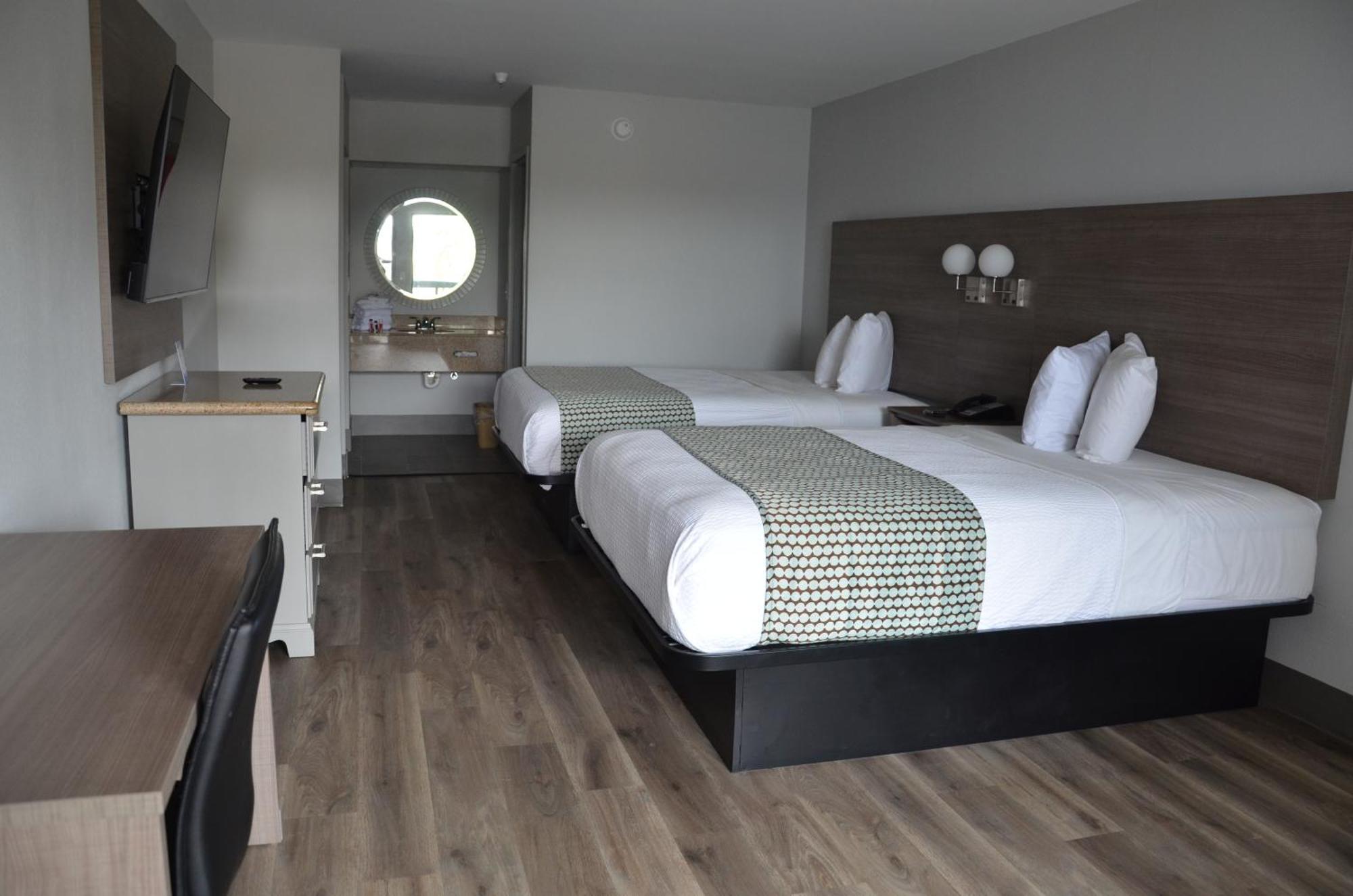 Baymont Suites Ковингтън Екстериор снимка