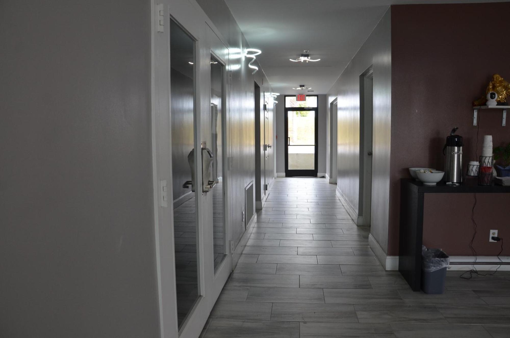 Baymont Suites Ковингтън Екстериор снимка